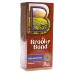 Чай, Brooke Bond (Брук Бонд) 1.8 г №25 высокогорный черный пакетики